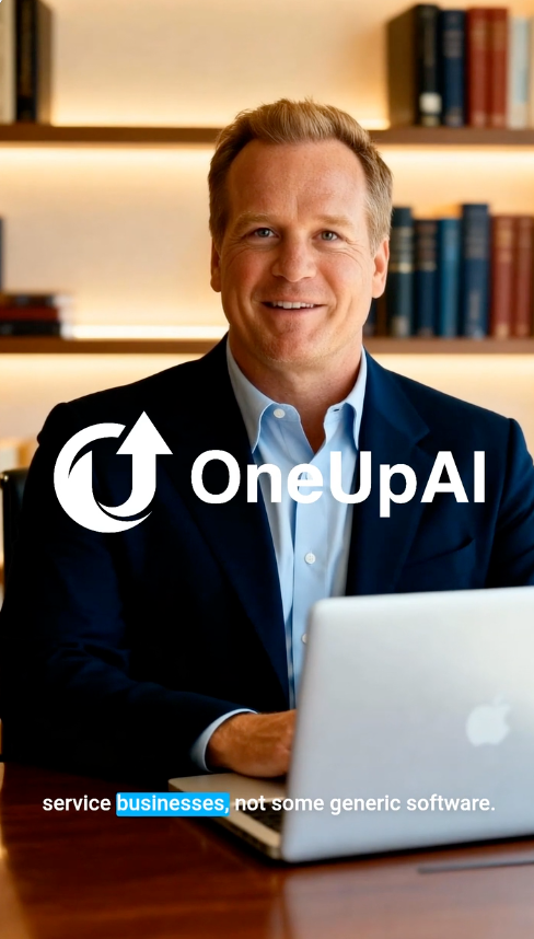 Customer story video thumbnail