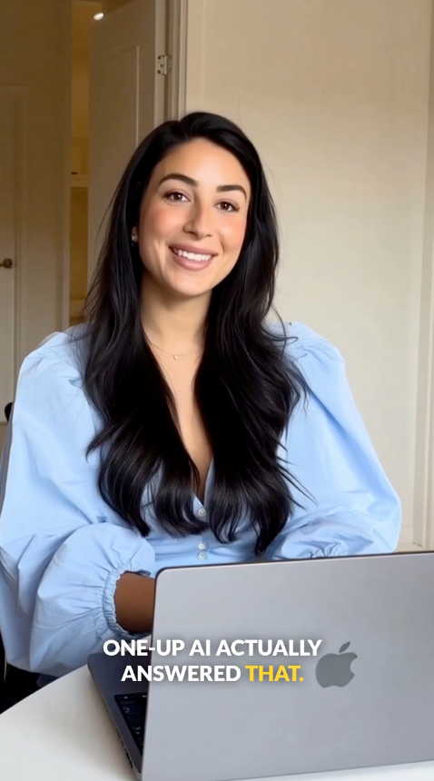 Customer story video thumbnail